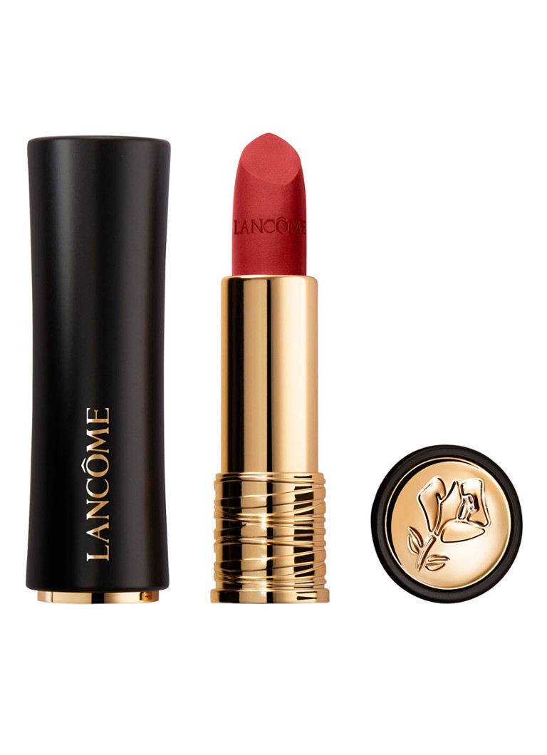Lancôme L’Absolu Rouge Drama Matte Lipstick 158 NF 3,4 gr Make-up - Deal