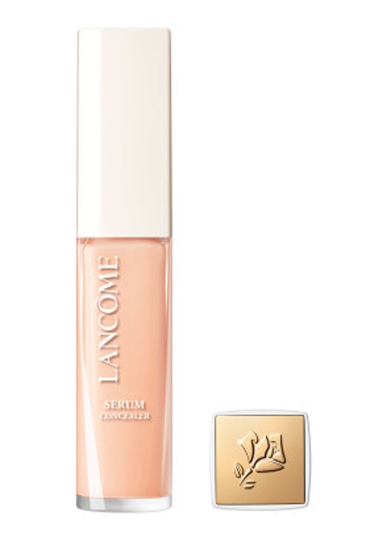 Lancôme Teint Idole Ultra Wear Care & Glow Serum Concealer 120N 13 ml Make-up - Deal