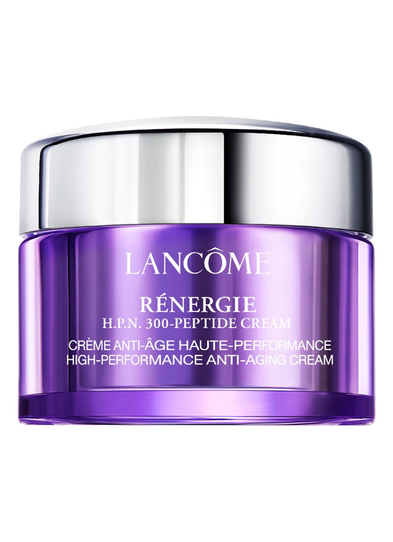 Lancôme Rénergie H.P.N. 300 Peptide Cream - dagcrème 1 maat Verzorging - Deal