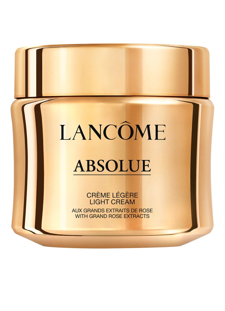Lancôme Absolue Soft Cream - dag- en nachtcrème 60 ml Verzorging - Deal
