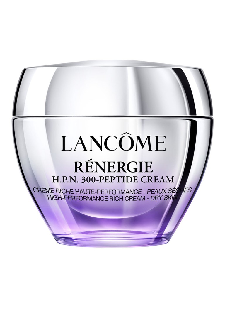 Lancôme Rénergie H.P.N. 300-Peptide Rich cream - dagcrème 1 maat Verzorging - Deal