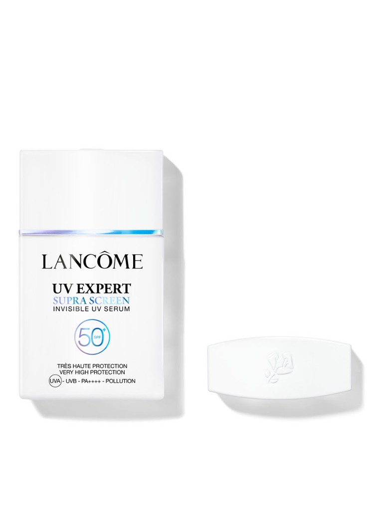 Lancôme UV Expert Supra Screen SPF 50+- zonnebrand gezicht 40 ml Verzorging - Deal