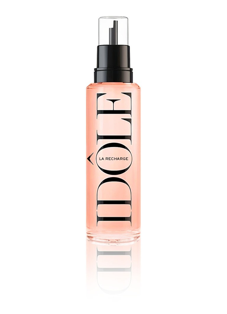 Lancôme Idôle Eau de Parfum - navulling 100 ml Geuren - Deal