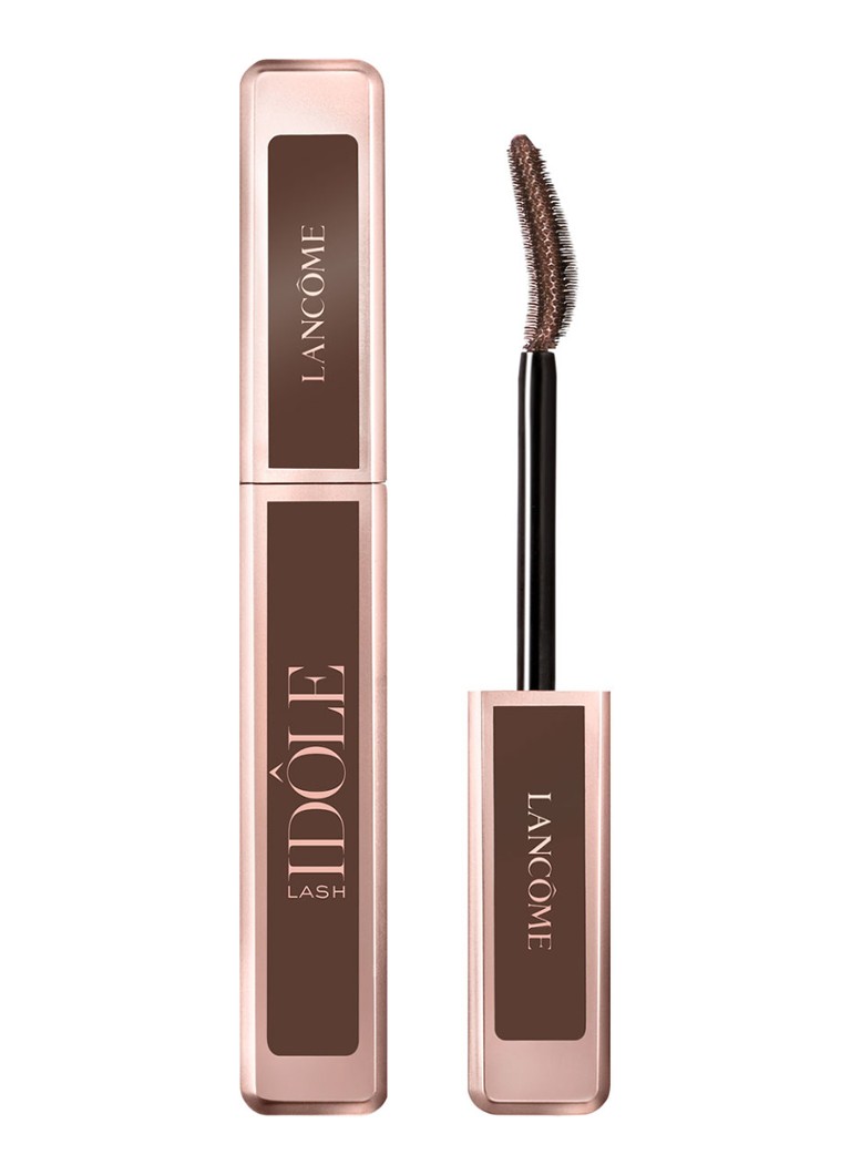 Lancôme Lash Idôle Mascara 002 Brown 8 ml Make-up - Deal