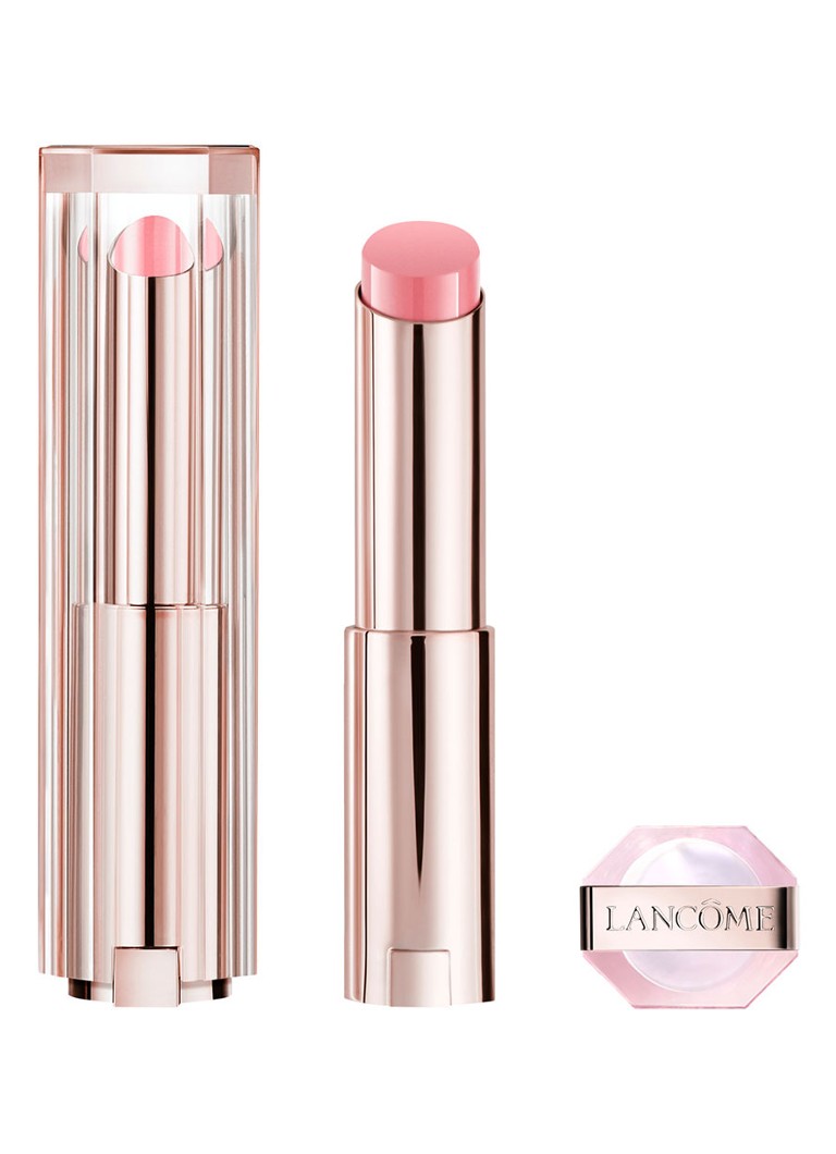 Lancôme Lip Idôle Squalane-12 Butterglow™ - getinte lipbalsem 10 Keep It Glowy 3 gr Make-up - Deal