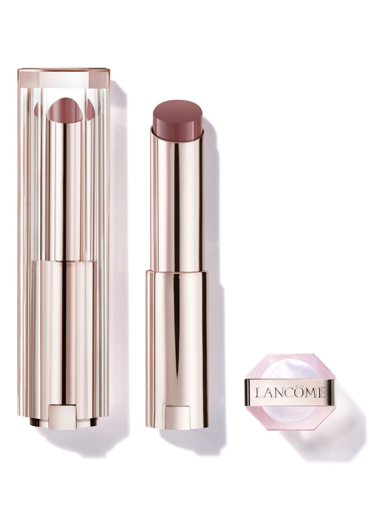 Lancôme Lip Idôle Squalane-12 Butterglow™ - getinte lipbalsem 51 Nude Vibe 3 gr Make-up - Deal