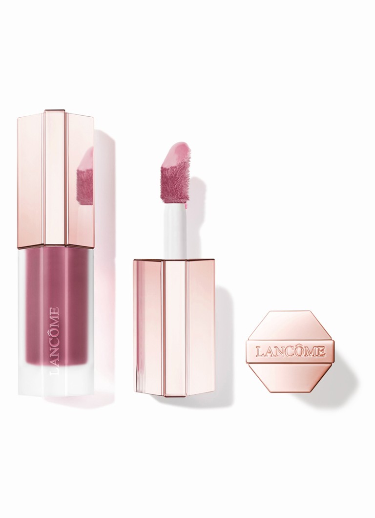 Lancôme Skin Idôle Juicy Blush - vloeibare blush 90 Berry Bisou 9ML Make-up - Deal