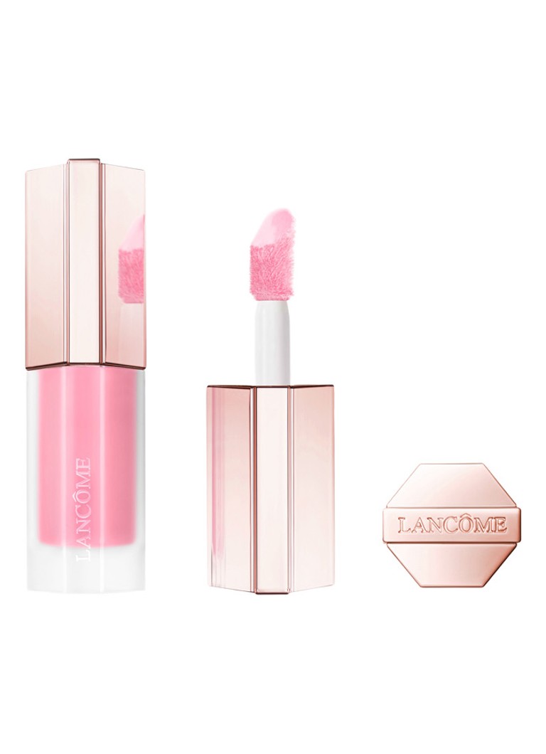 Lancôme Skin Idôle Juicy Blush - vloeibare blush Brons 9ML Make-up - Deal