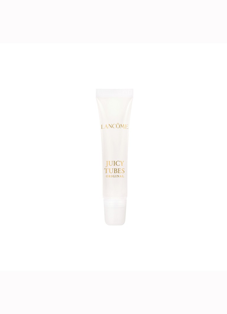 Lancôme Juicy Tubes Lip gloss 01 Pure 1MAAT Make-up - Deal