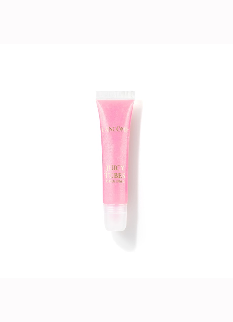 Lancôme Juicy Tubes Lip gloss 04 Miracle 1MAAT Make-up - Deal