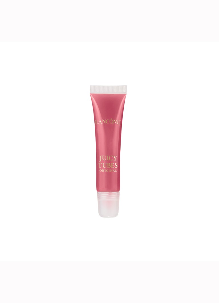 Lancôme Juicy Tubes Lip gloss 08 Tickled pink 1MAAT Make-up - Deal