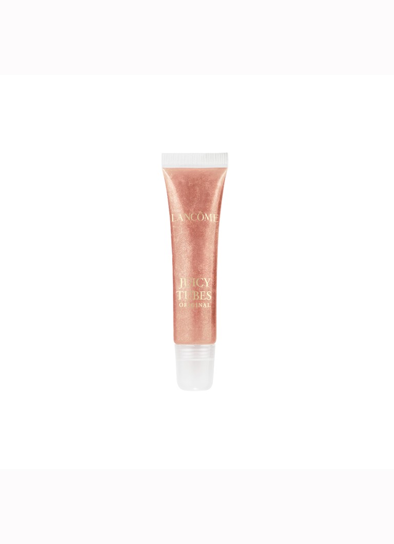 Lancôme Juicy Tubes Lip gloss 09 Hallucination 1MAAT Make-up - Deal