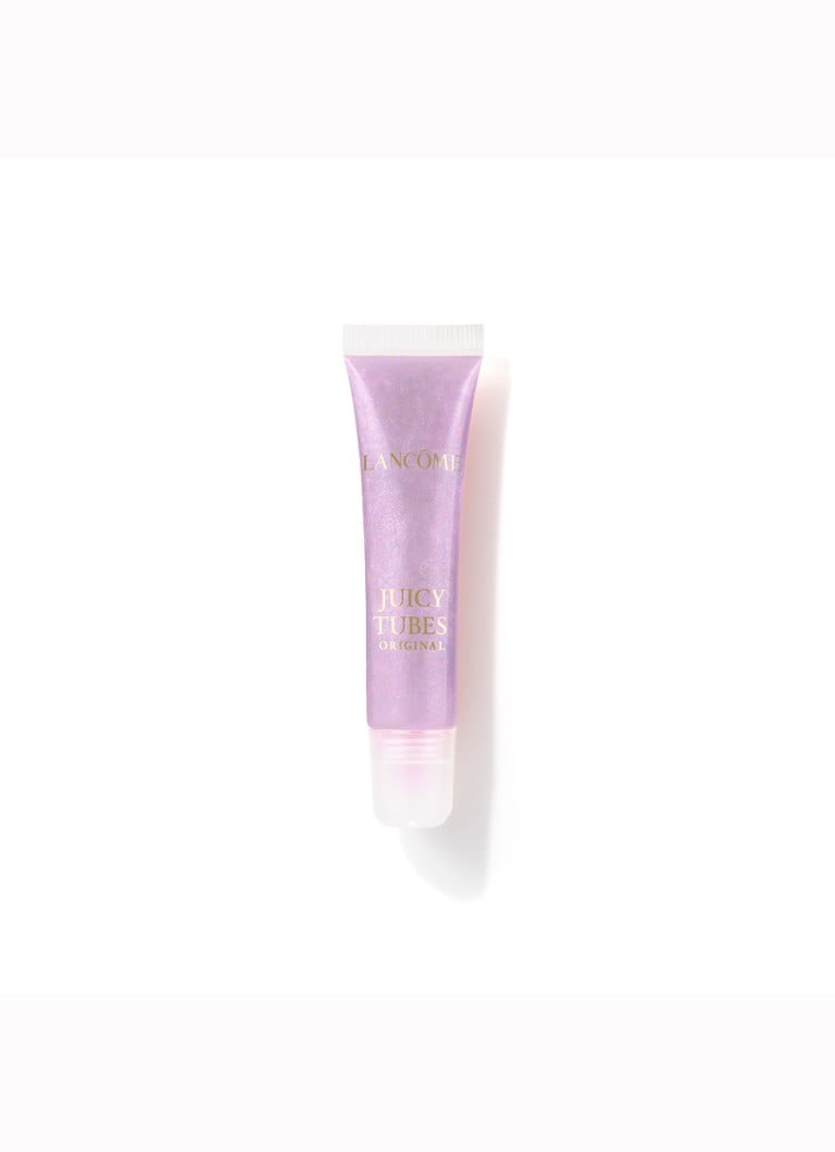 Lancôme Juicy Tubes Lip gloss 20 Lavender latte 1MAAT Make-up - Deal