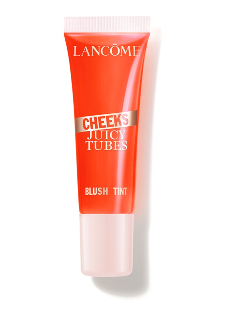 Lancôme Juicy Tubes Cheeks Blush 00 Peach 'n Roses 10ML Make-up - Deal