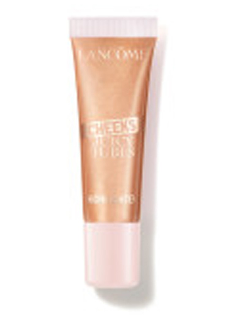 Lancôme Juicy Tubes Cheeks Highlighter 05 Lemon Sparkle 10ML Make-up - Deal