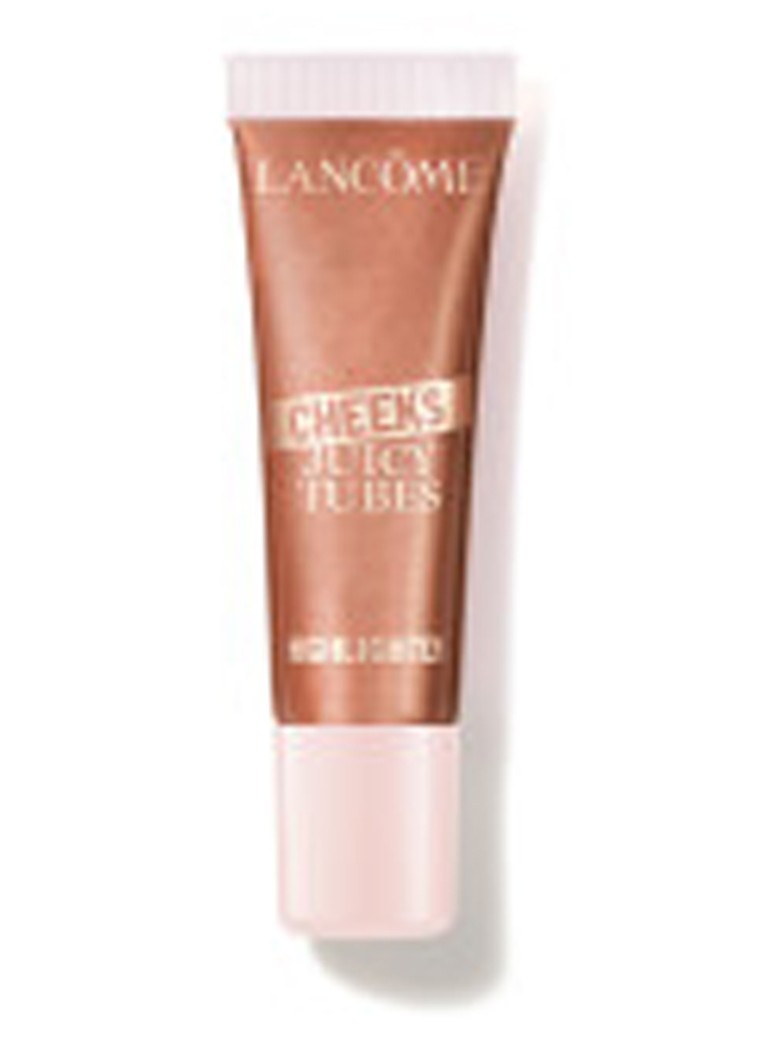 Lancôme Juicy Tubes Cheeks Highlighter 06 Honey Glaze 10ML Make-up - Deal