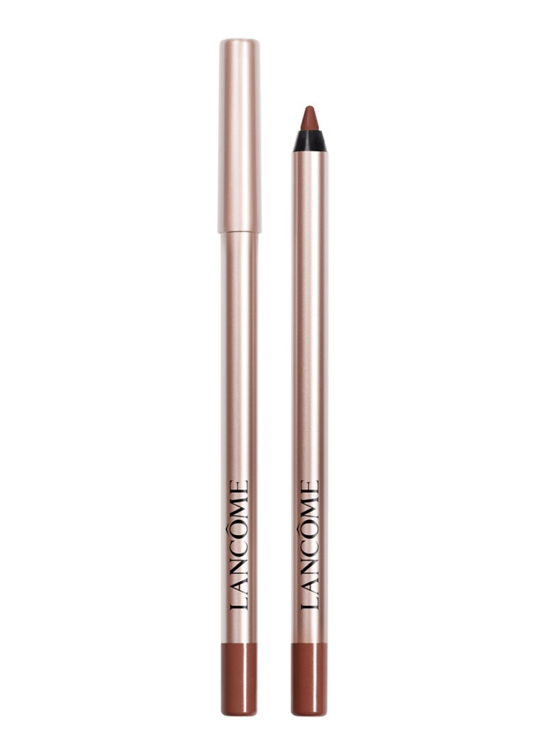 Lancôme Idôle Lip Shaper - lippotlood 63 Messy Brown 1MAAT Make-up - Deal