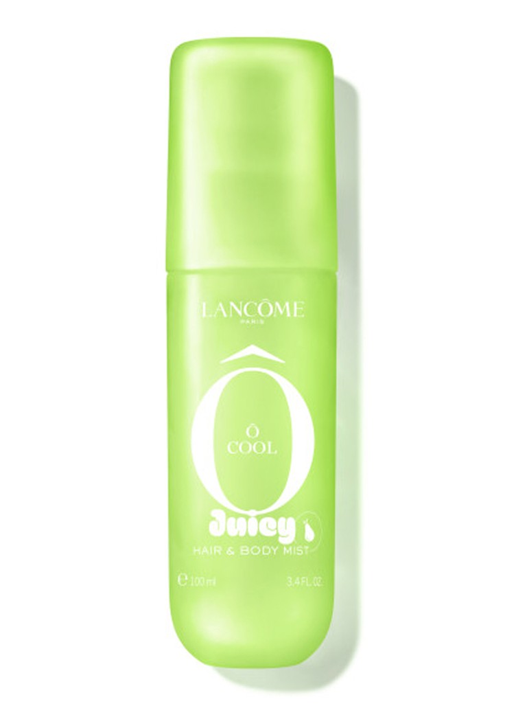 Lancôme Ô Cool Hair & Body Mist 100ml Geuren - Deal