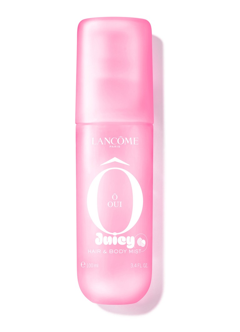 Lancôme Ô Oui Hair & Body Mist 100ml Geuren - Deal