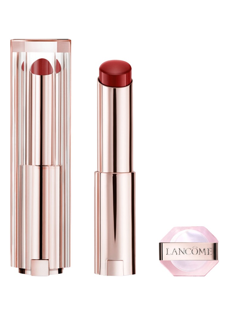 Lancôme Lip Idôle Butterglow - getinte lipbalsem 59 – Cheeky Cherry 3gr. Make-up - Deal