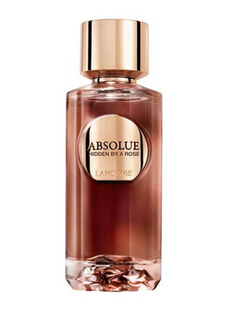 Lancôme Absolue Hidden by a Rose Eau de Parfum 100ml Geuren - Deal