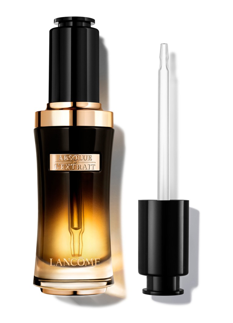Lancôme Absolue L'Extrait The Elixir in Oil Anti-aging - serum 30ml Verzorging - Deal