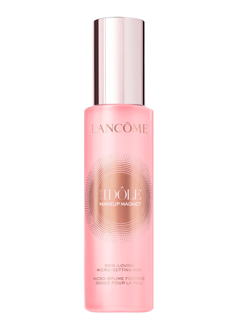 Lancôme Skin Idôle Makeup Magnet Setting Spray 100ml Make-up - Deal
