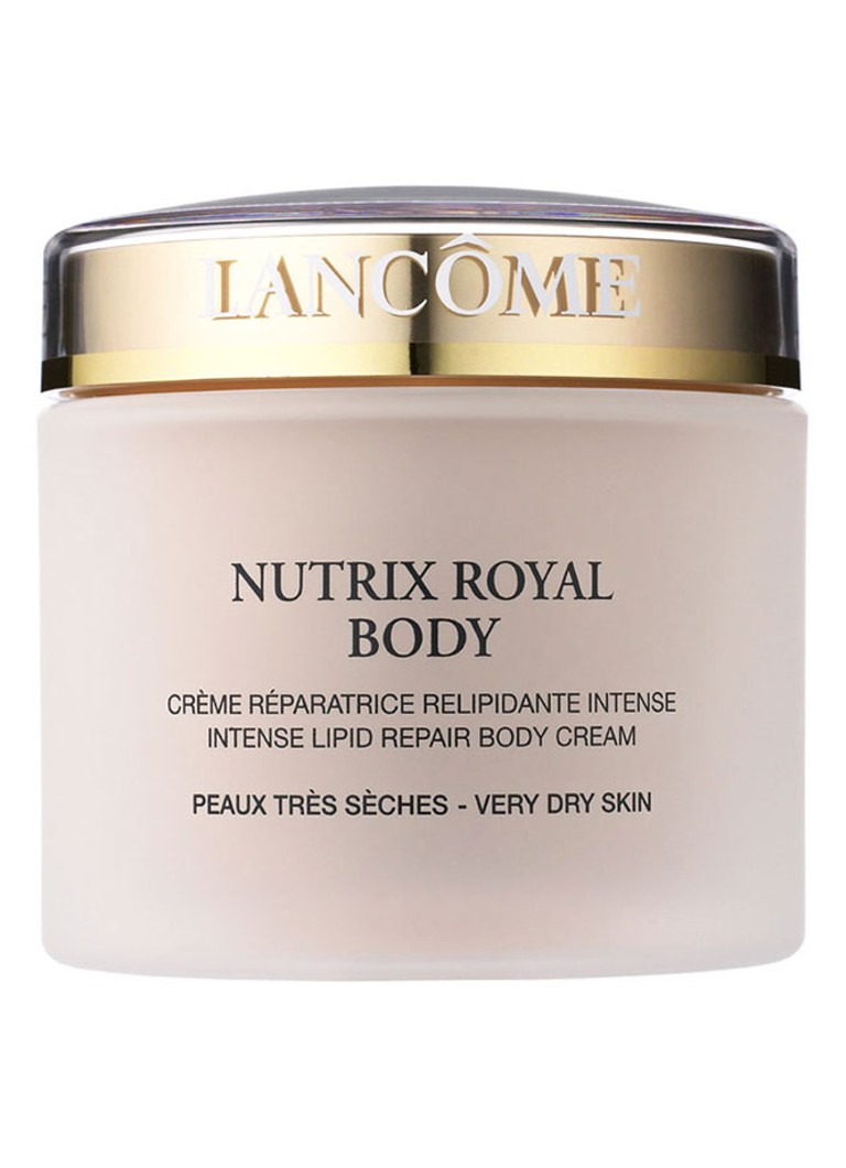 Lancôme Nutrix Royal Bodybutter 200 ML Verzorging - Deal