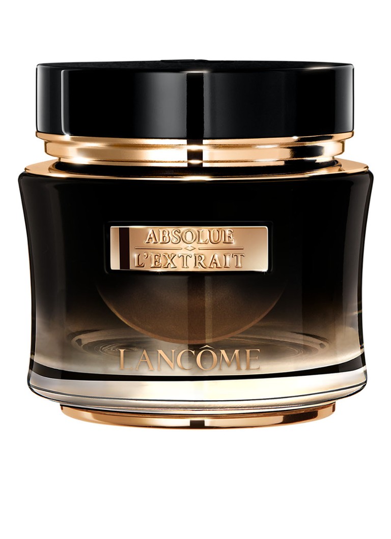 Lancôme Absolue L’Extrait Elixir Cream - anti-rimpel crème 50 ML Verzorging - Deal