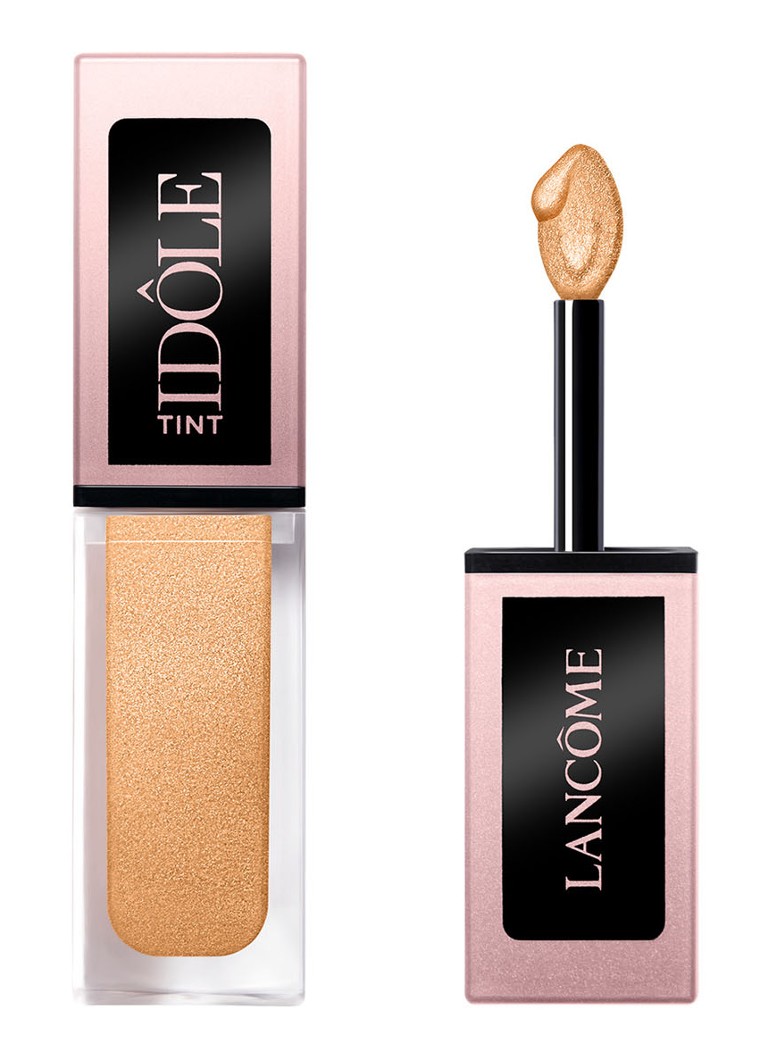 Lancôme Idôle Tint - vloeibare oogschaduw 01 7ML Make-up - Deal