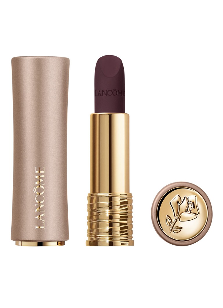 Lancôme L'Absolu Rouge Intimatte - lipstick 460 Burst Of Joy 1 MAAT Make-up - Deal