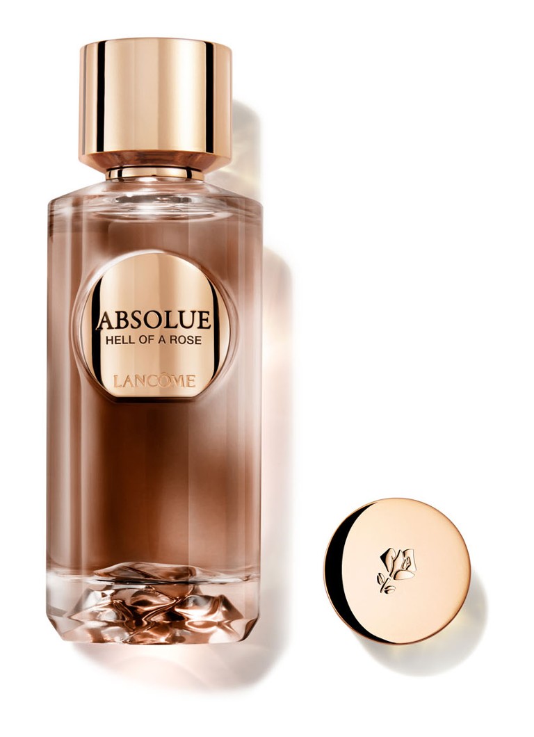 Lancôme Hell of a Rose Eau de Parfum 100ML Geuren - Deal