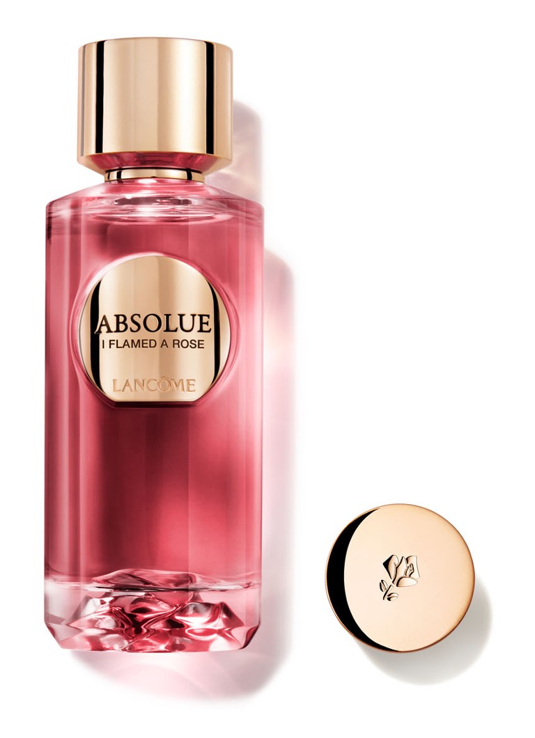 Lancôme I Flamed a Rose Eau de Parfum 100ML Geuren - Deal