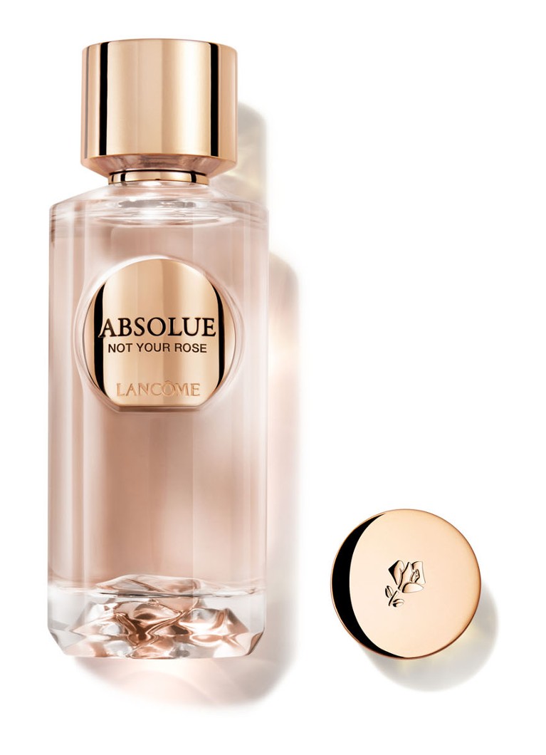 Lancôme Not Your Rose Eau de Parfum 100ML Geuren - Deal