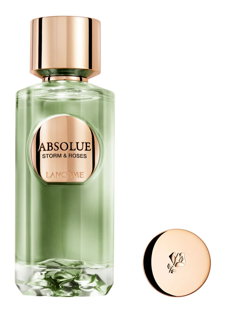 Lancôme Storm & Roses Eau de Parfum Beige 100ML Geuren - Deal