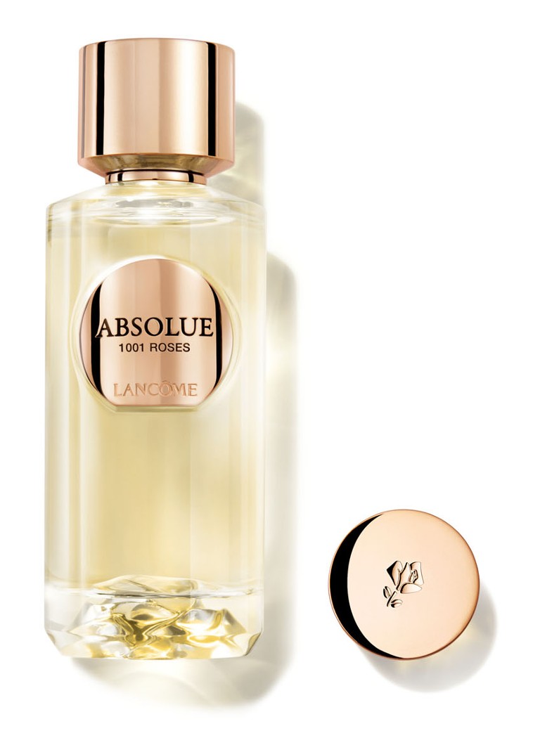 Lancôme 1001 Roses Eau de Parfum 100ML Geuren - Deal