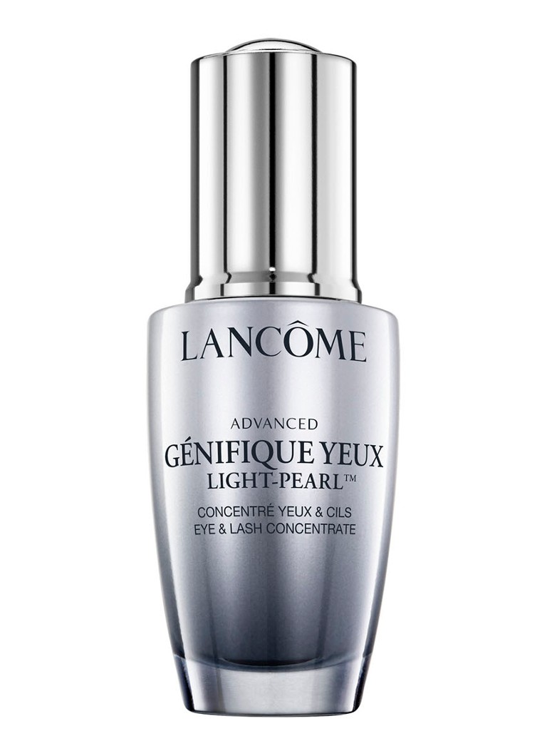 Lancôme Advanced Genifique Light Pearl Eye Serum - oog- en wimper serum 20 ML Verzorging - Deal