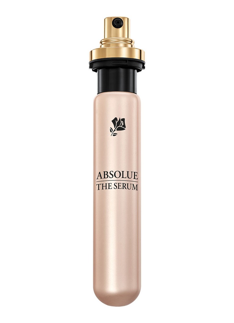 Lancôme Absolute The Longevity Serum Refill - gezichtsserum navulling 30 ML Verzorging - Deal