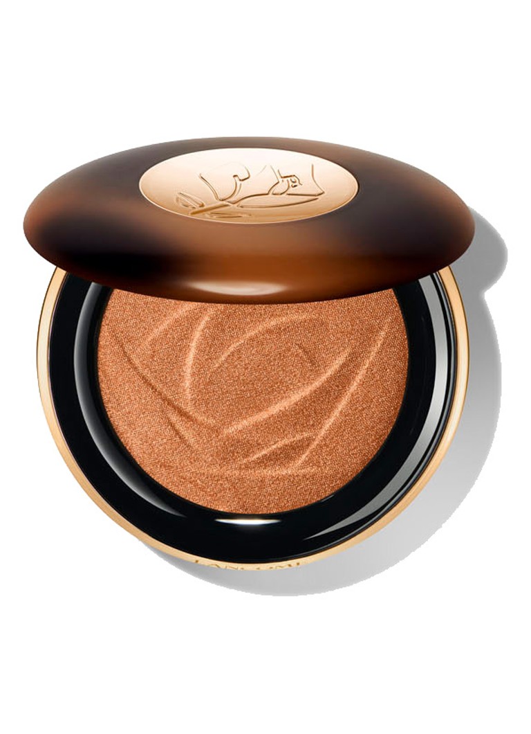 Lancôme Teint Idole Ultra Wear Highlighter 05 Copper Glow 10G Make-up - Deal
