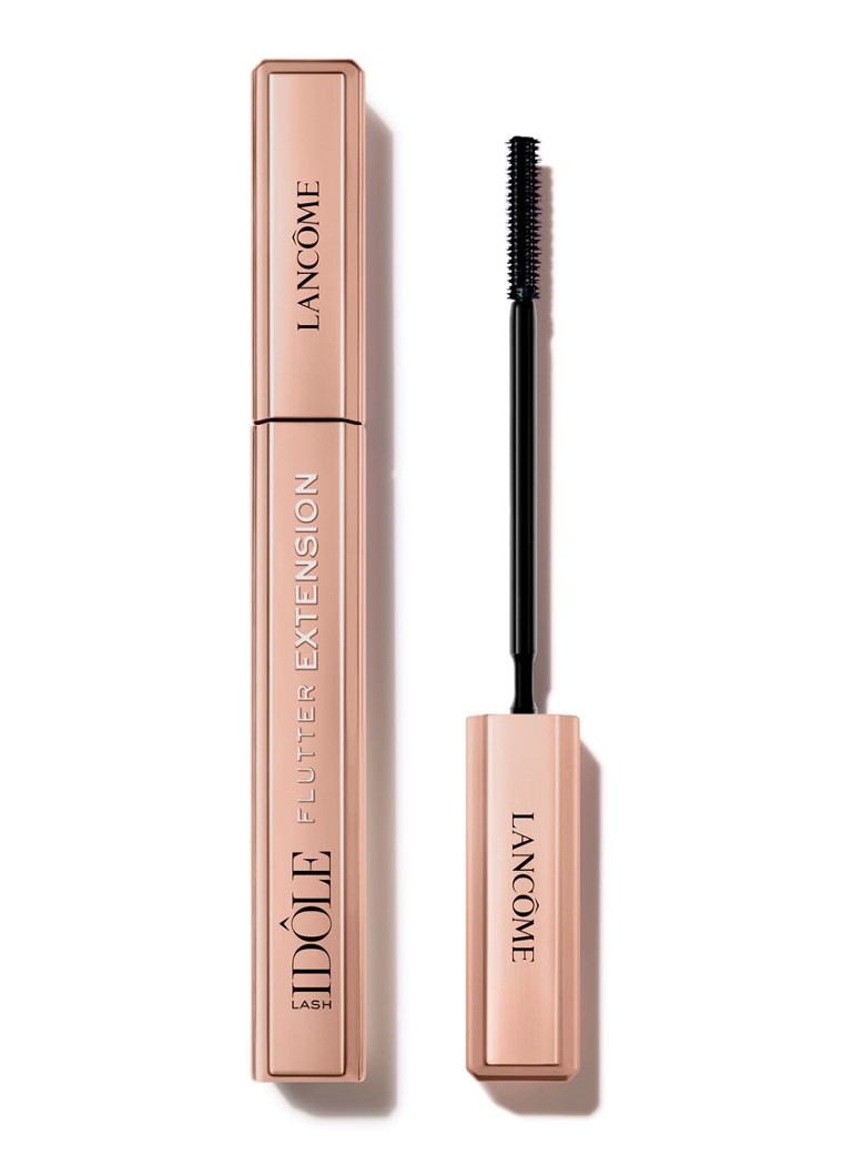 Lancôme Lash Idôle Flutter Extension Mascara 01 True Black 8,5ML Make-up - Deal