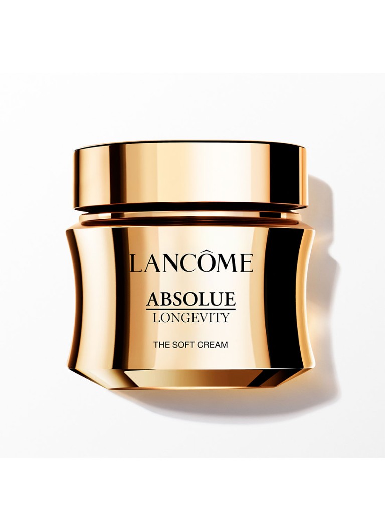 Lancôme Absolue Longevity The Soft Crème Beige 60ML Verzorging - Deal
