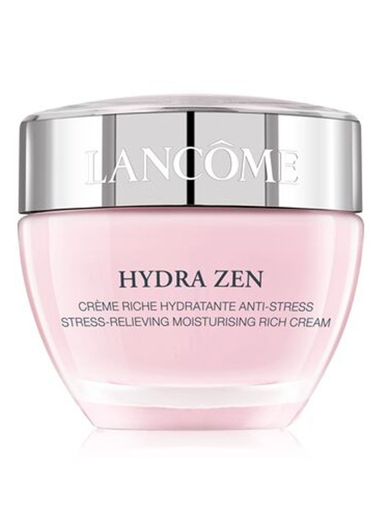 Lancôme Hydra Zen Anti-Stress Moisturizing Face Cream - dagcrème 50 ML Verzorging - Deal