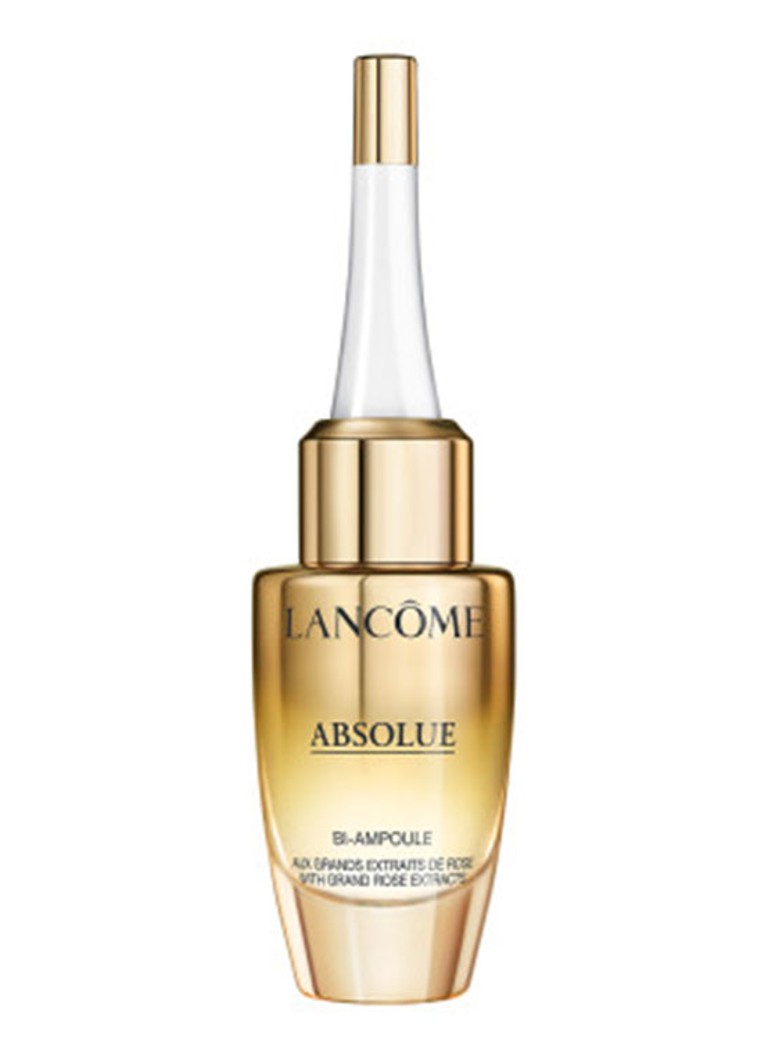 Lancôme Absolue Bi-Ampoule - anti-aging ampul 12 ML Verzorging - Deal