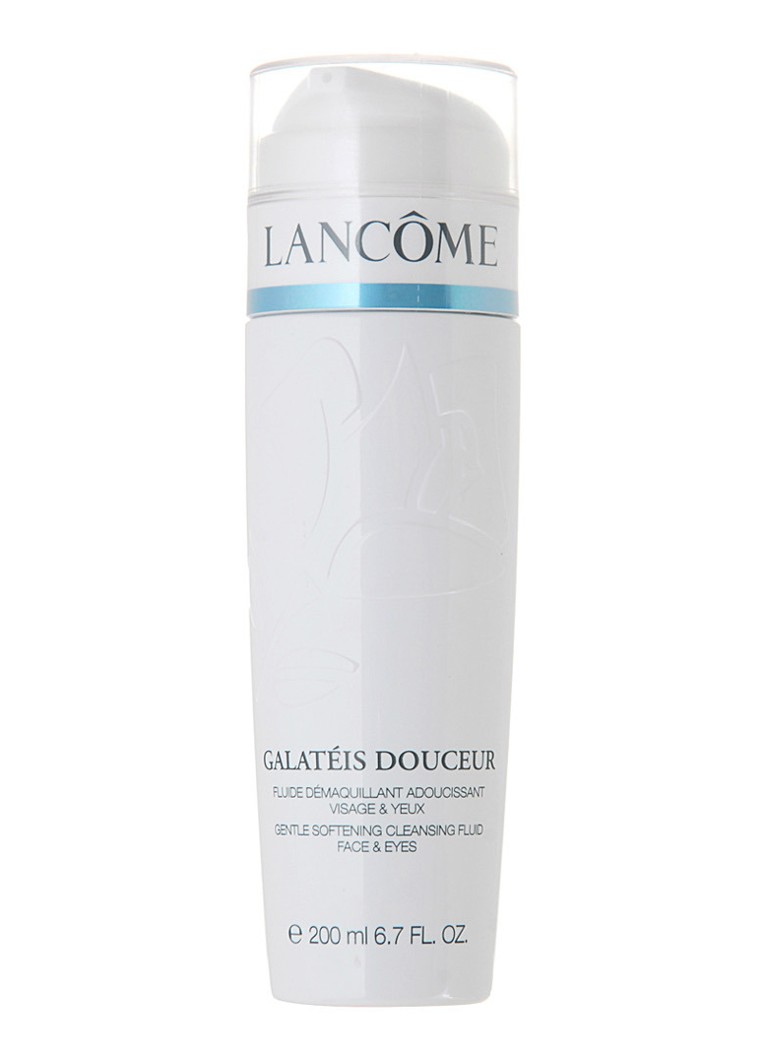 Lancôme Galateis Douceur - gezichtsreiniging 400 ML Gezichtsverzorging - Deal