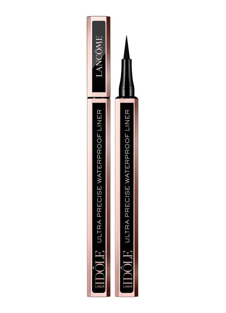 Lancôme Idôle Liner - eyeliner Black 1 maat Make-up - Deal