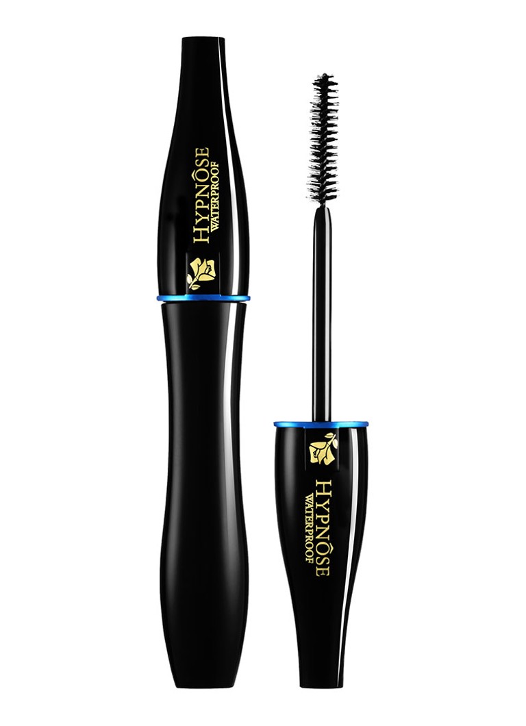 Lancôme Hypnôse Waterproof Mascara 01 NOIR 1 maat Make-up - Deal