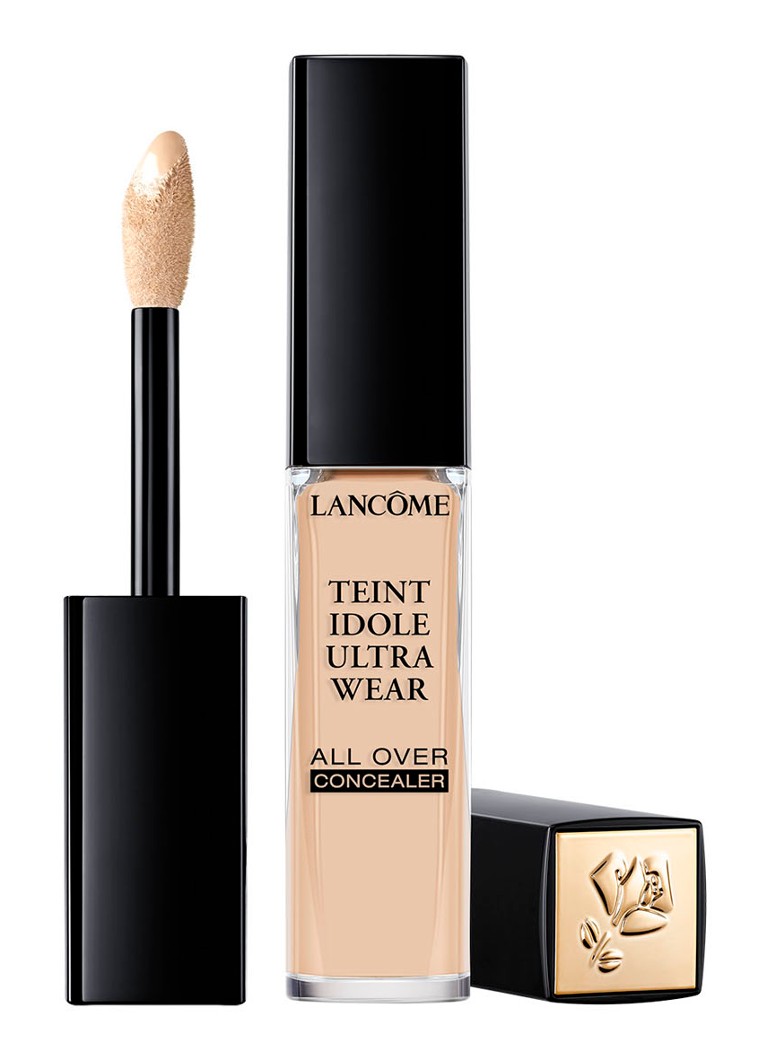 Lancôme Teint Idole Ultra Wear All Over Concealer 010 Beige Porcelaine 1 maat Make-up - Deal