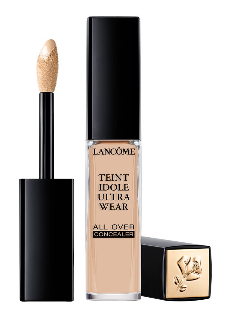 Lancôme Teint Idole Ultra Wear All Over Concealer 02 Lys Ros 1 maat Make-up - Deal