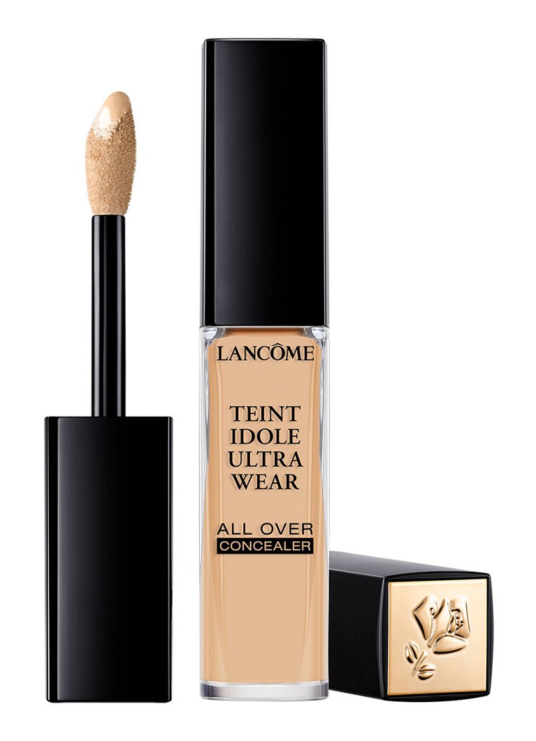 Lancôme Teint Idole Ultra Wear All Over Concealer 023 Beige Aurore 1 maat Make-up - Deal