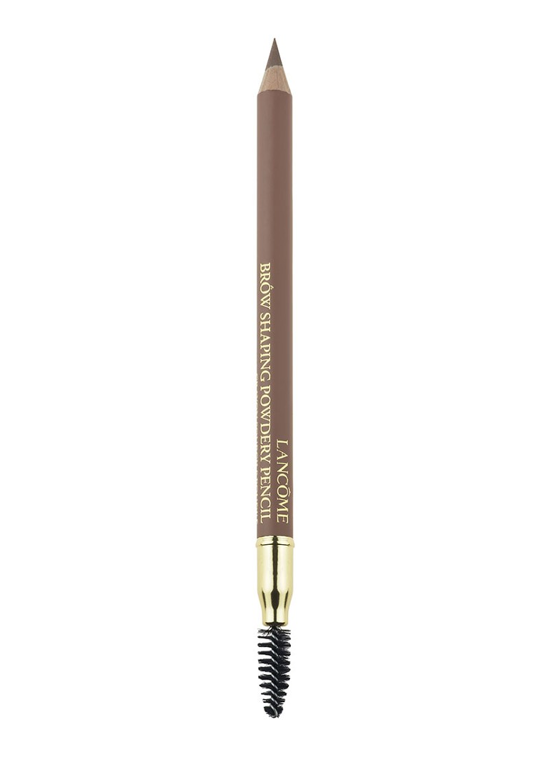 Lancôme Brow Shaping Powdery Pencil - wenkbrauwpotlood 02 1 maat Make-up - Deal